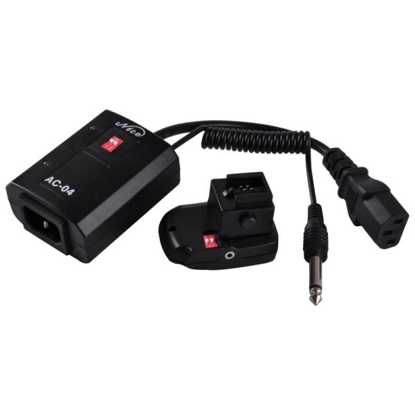 Пуск удаленного кабеля синхронизации внезапный для камеры АК-04С1 Соны