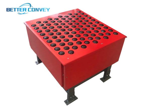 Diverting Sorting Systems Parcel Sorter Conveyor