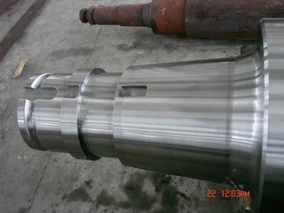 forged steel Cr2 Cr3 Cr5 Briddle Roll Squeese Roller Snubber Rolls, Steering Roll, Pinch Roll, Deflector Roll, Idle Roll