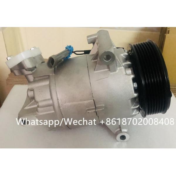 CVC Auto AC Compressors For Nissan Qashqai 1.6 / 2.0 OEM 92600-BB00A 92600-BR70A