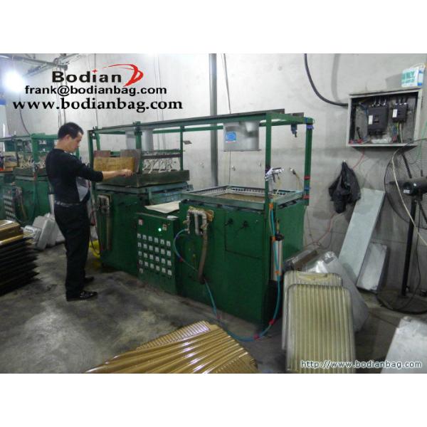 Baoding Bodian Luggage And Cases Bag Co.,Ltd
