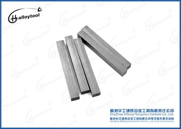 Wood Cutting Blade Knife Cemented Tungsten Carbide Strips