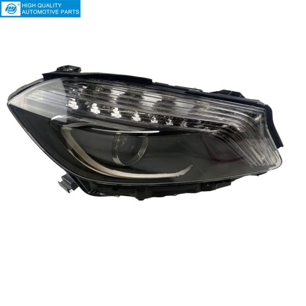 1768202861 Bi-Xenon Head Lamp Front Lighting LED Light Car Headlight for Mercedes Benz A-Class W176 A160 A180 A200 A220 A250