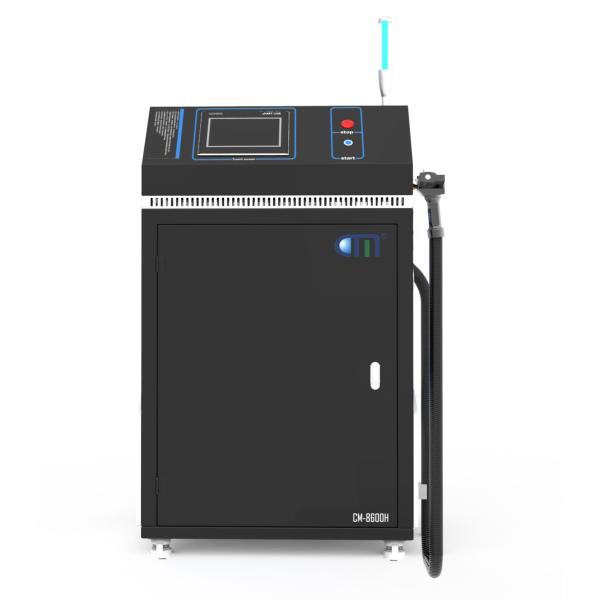 HVAC & AC Freon R134a Charging Filling Recovery Equipment  Gas Charging Station