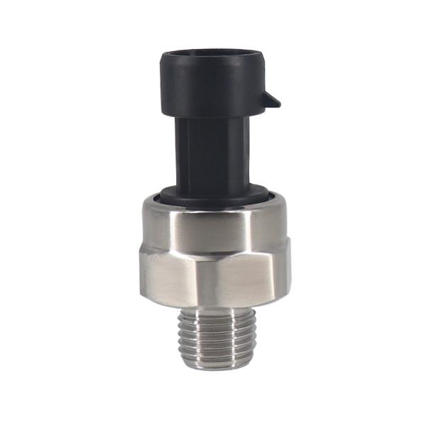 do sensor cerâmico da pressão de água de 1000kPa 5V conexão elétrica de Packard