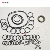 Phoque Kit Hydraulic Cylinder Seal Kits de pompe hydraulique de l'excavatrice E320