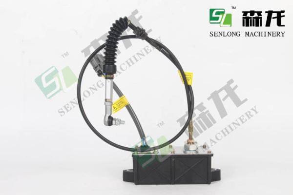 peças da máquina escavadora de Hyundai do motor do regulador de pressão de 21M951100 21M9-51100