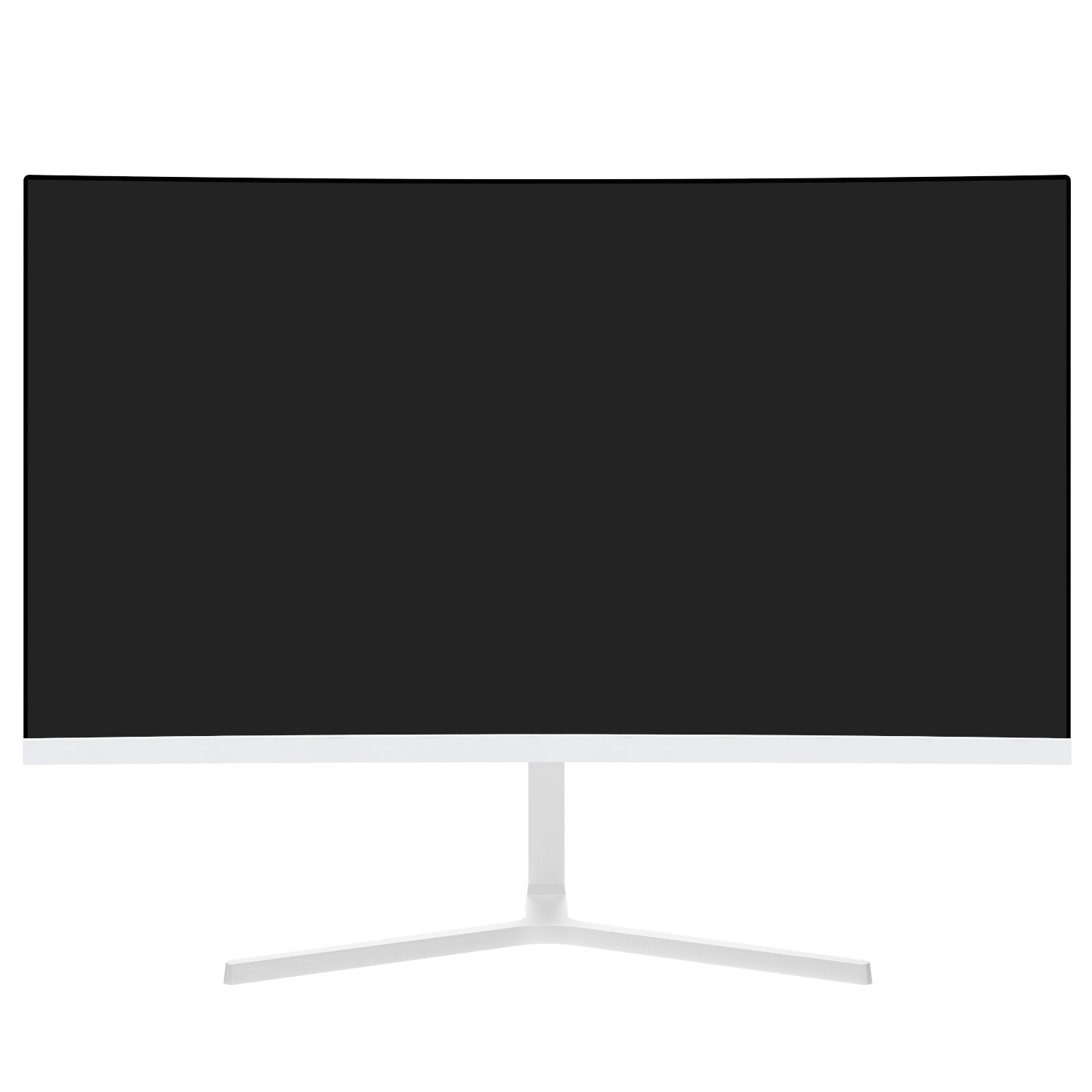 Full HD Curved Gaming Monitor 24 дюйма с 75 Гц - 100 Гц 5 мс Время отклика