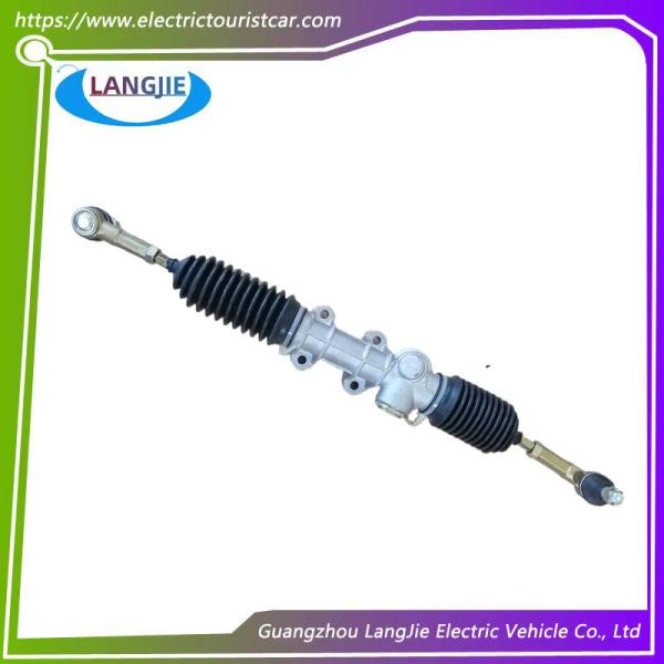 Shuttle Bus Diverter EXCAR Club Car Steering Shaft For Electric Golf Cart Accessories