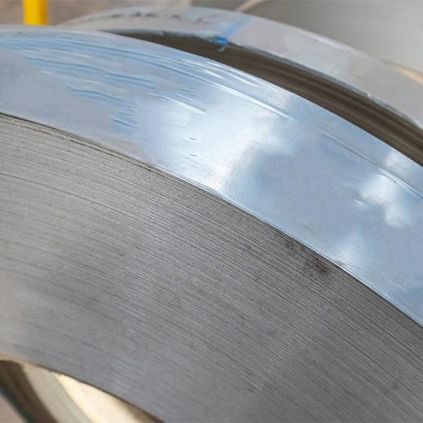 Factory discount price 1Mm 10Mm 304 316 904L 904L Hot Stainless Steel Strip Strips
