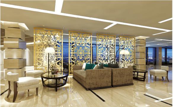 China Decorative Divider Screens Manufacturers Suppliers In Foshan China