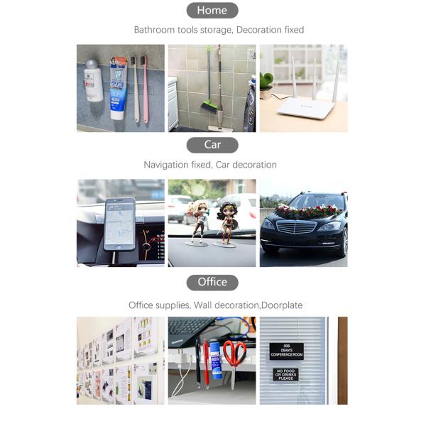 Mold Proof Self Adhesive Kitchen Sealing Strip Oil Proof