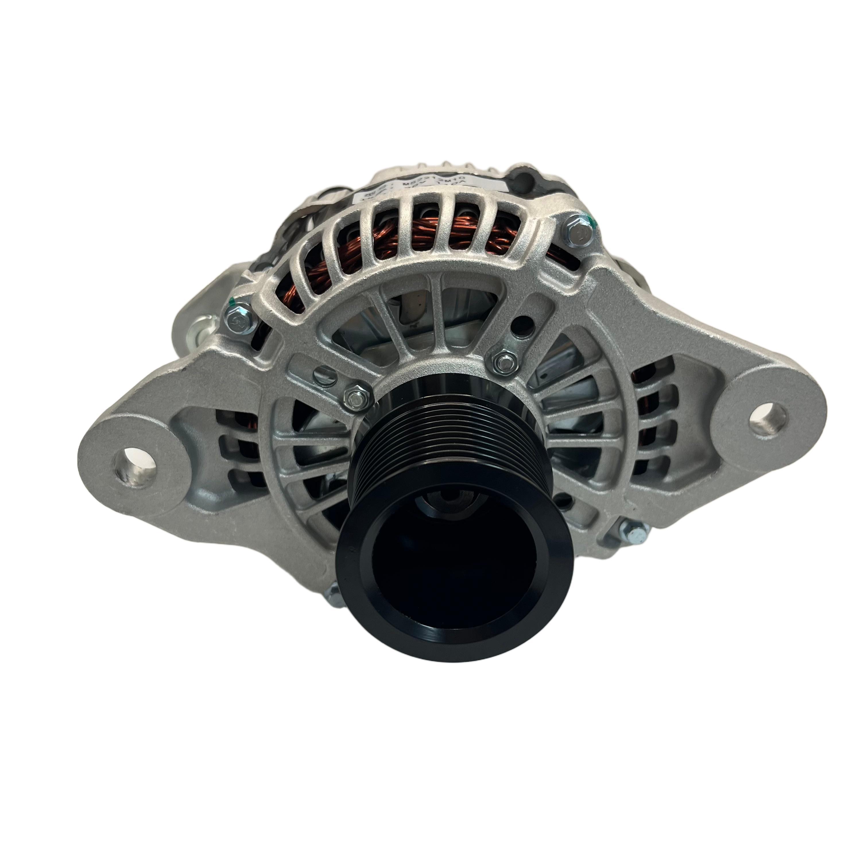MS2212M10  Car Alternator 28V 110A Auto Alternator Assembly For Automotive Engine Replacement