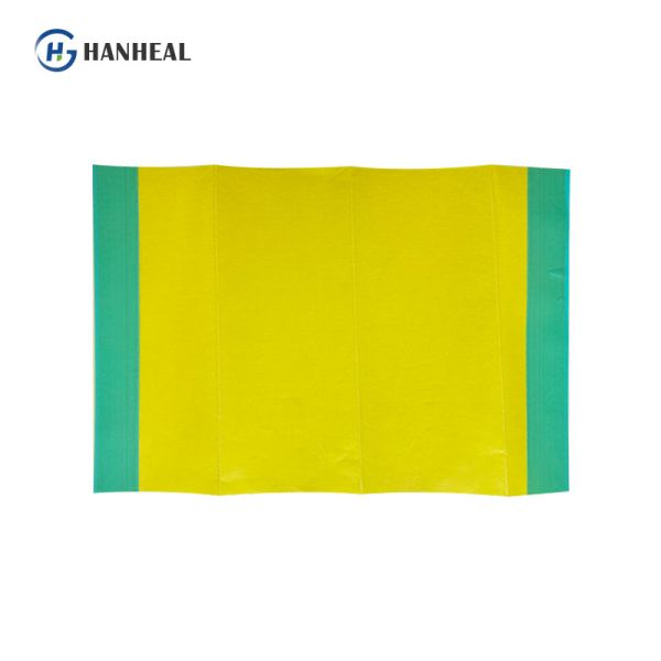 Ioban PU Surgical Incise Drape Antimicrobial Self Adhesive Wound Dressings