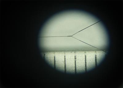 Stainless Steel Micro Resistance Welding Service For Medical Device Parts
