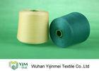40/2 40/3 42/2 High Strength Polyester Dyed Yarn 100% Bright Virgin For Sewing Thread