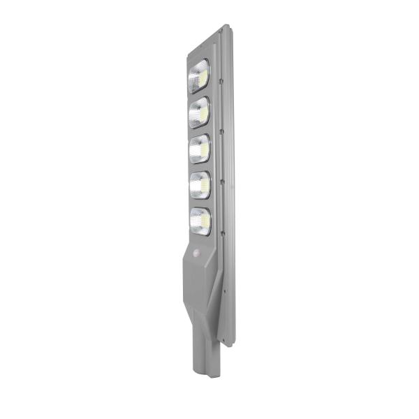 3000LM 6500K High Lumen Solar Light Monocrystalline 12W 5V 10m Installation