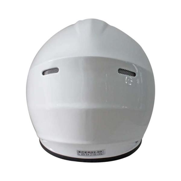 Customized Color Custom DOT ECE Approved Kids Motocross Helmet for Head Safety Protection