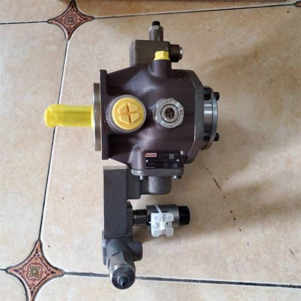 PV7-1X/100-118RE07MC7-16
PV7-1X/25-45RE01MC5-08
PV7-1X/16-20RE01MC0-16   Vane pump pilot type German Rexroth hydraulic oil pump PV7 series in stock original