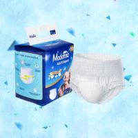 Chine Vente directe d'usine Des couches pour adultes pour incontinence jetables