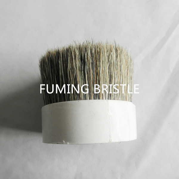 57mm high quality china pure boiled bristles