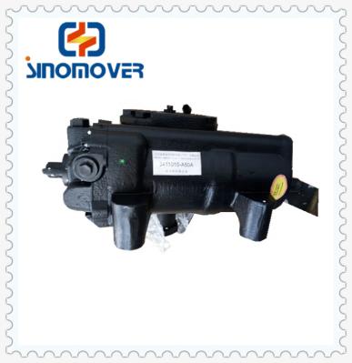 OEM 3411010A50A-B Steering Gear Assembly For FAW J6 Truck