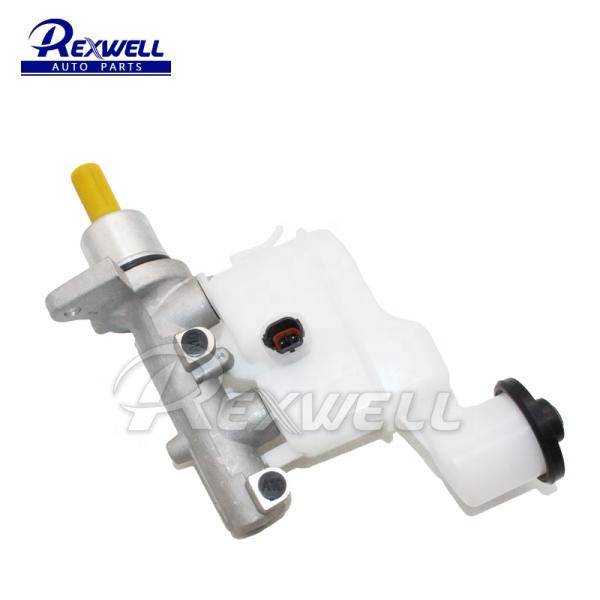 Car Parts Brake Master Cylinder 47201-09210 4720109210 For TOYOTA Excellent