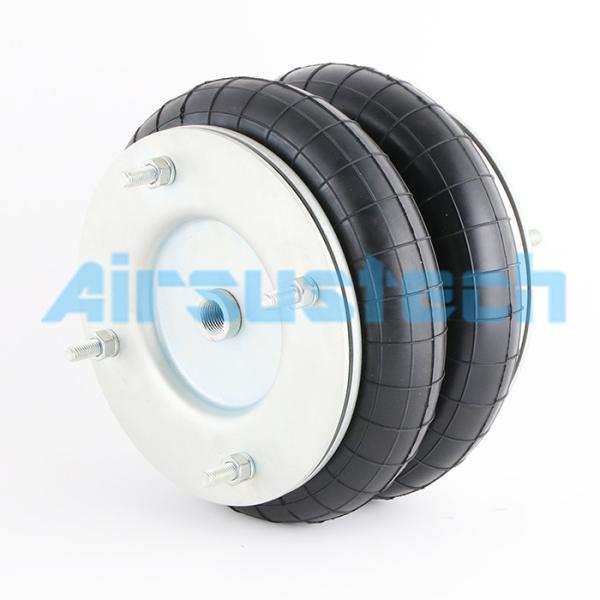 AIRSUSTECH 10X2 Gas Filled Air Shock Absorber Replace FD 210-22 DS Contitech Air Spring