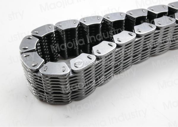 Transfer Output Drive Chain for Mitsubishi Montero Sport L200 Part Time 4WD OE # MD738550