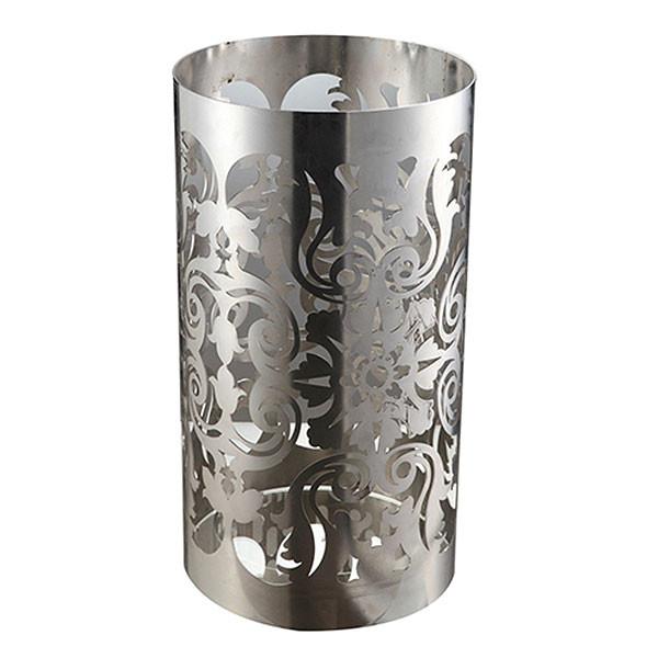 OEM ODM Laser Metal Cutting Services 0.1mm Wire Drawing Polished Surface