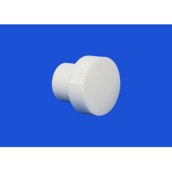 Блок высокотемпературной окиси Zirconia керамический для промышленных продуктов