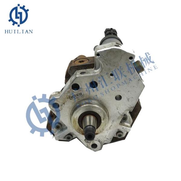 Bomba de combustível Bosch 0445010075 0986437301 0445010031 9109268 Bomba de motor diesel para Volvo 1005 Peças de equipamento de mineração
