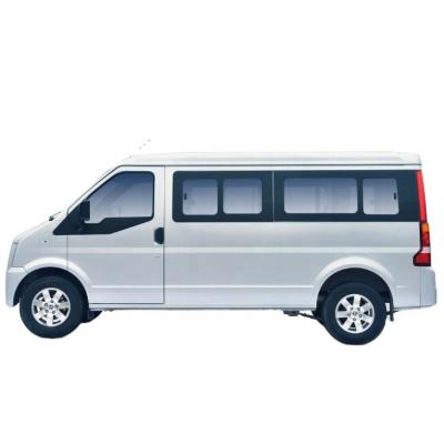 Dfsk Van Truck With 5 Seats Or 9 Seats EURO 5 Emission Standard 82kw Engine Power