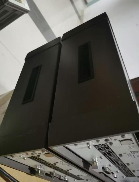 Amplifier Research 75A250A RF Amplifier Used Tested in Good Conditions