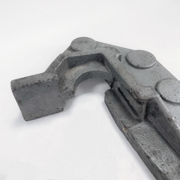 Durable Custom Forged Carbon Steel Agricultural Machinery Components