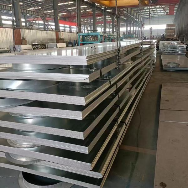 A36 Ss400 Q235 Q355 Q345 S275jr Carbon Steel Plates Non-oiled 0.2mm-4mm Cold Rolled Steel Sheet Advanced Technology