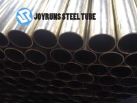 tubes de cuivre sans couture d'échangeur de chaleur du tube de cuivre ASTM B280 C12200 de 19.05mm*2.11mm