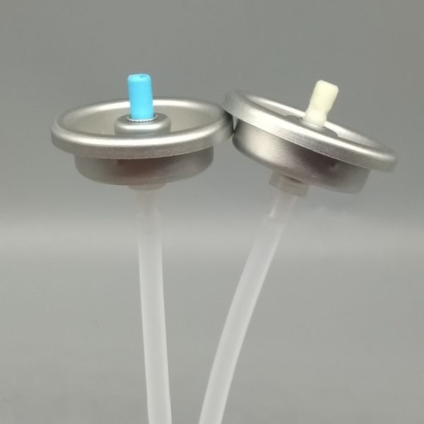 Powder Dispenser Valve, Precision Powder Dispensing Valve For Household & Food Packaging, Leak-Proof Powder Dispenser Head For Dry Powder Dispensing