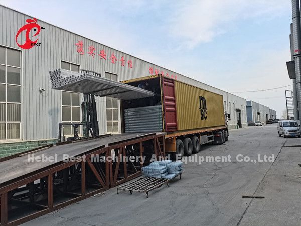 Гальванизированная птицефабрика слой клетка батарея клетка цена в Нигерии Лагос склад Эмили