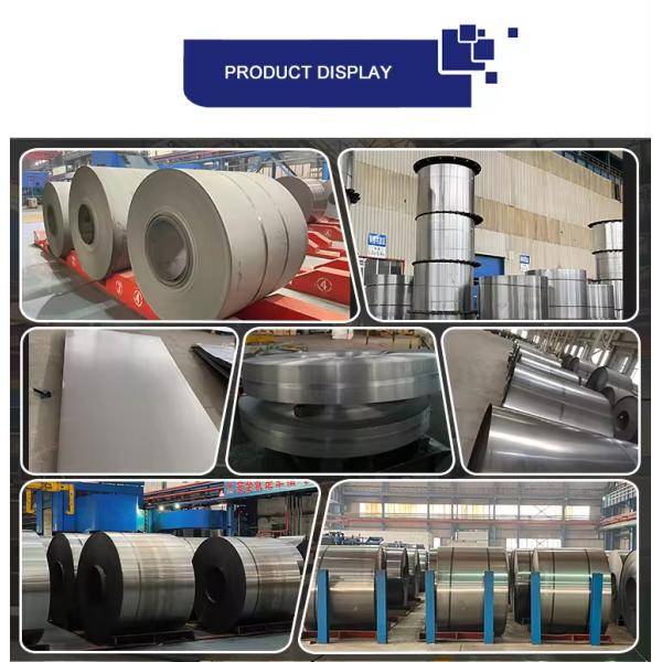 Good Prime CRC JIS ASTM DC01 SPCC Низкоуглеродный холоднокатаный стальной прокат с обычной технологией смазки толщина 0,2-3 мм