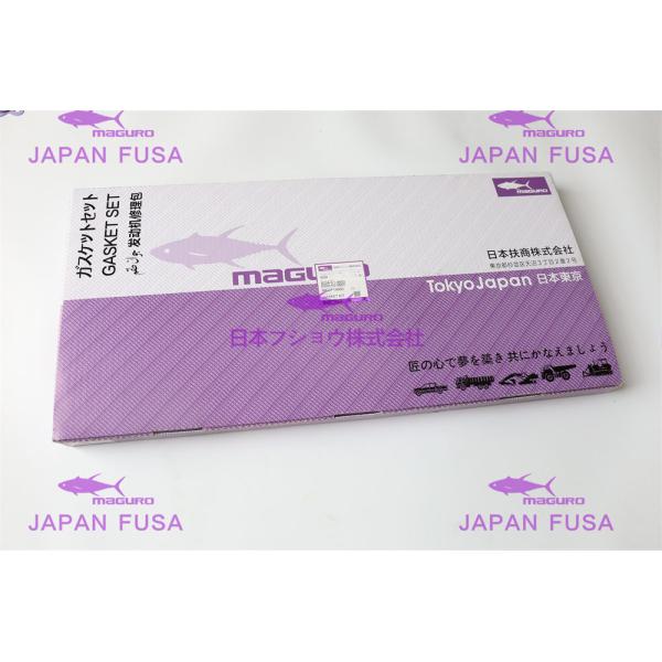 OEM S4D95 Engine Gasket Kit For KOMATSU 6204-K1-9900 IATF16949 2020