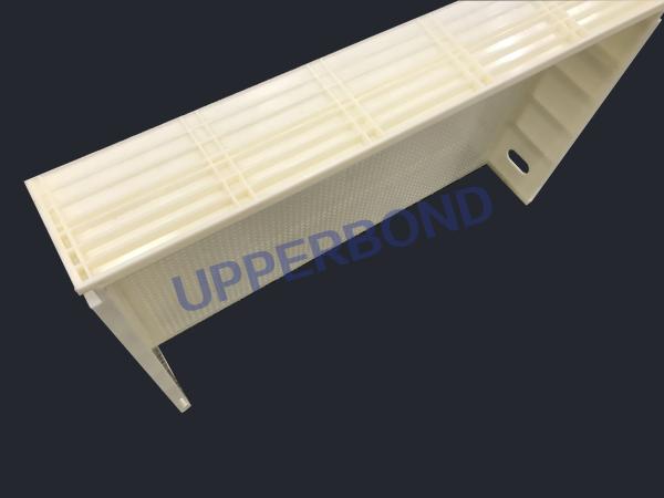 Cigarette Filter Rod Tray For Making Machine Mark 8 Mark 9 PROTOS
