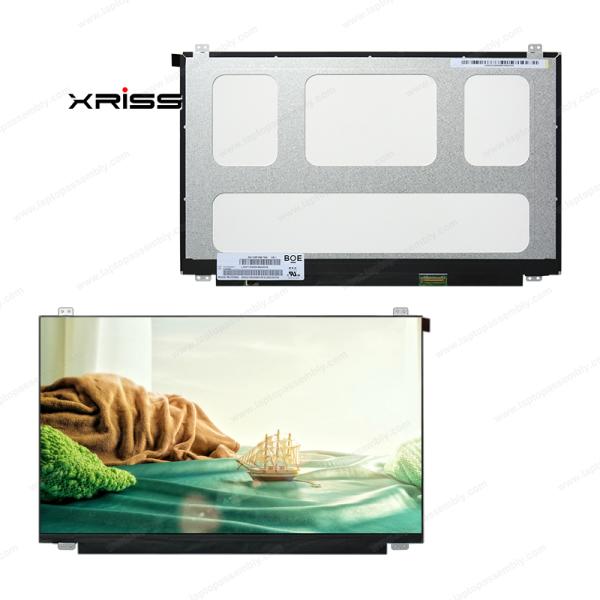 15.6 Inch FHD IPS Touch Screen LCD NV156FHM-T00 for Lenovo Laptop