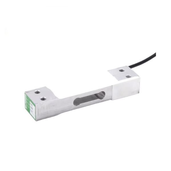 Capteur de poids pour balance électronique à plateforme de haute précision C3 100x30x22mm, cellule de charge à point unique 1kg 5kg 10kg 40kg analogique