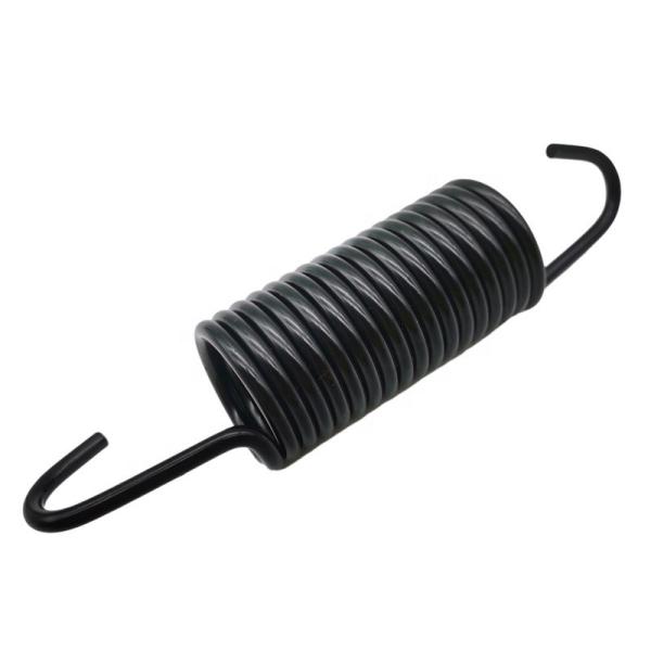 Surmount 4970EN2001A Tub Suspension Spring for LG Washing Machine Parts in Metal Color