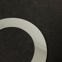 OEM Lampe à trancher circulaire au carbure de tungstène pour la découpe de papier ondulé