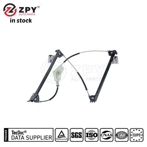 ZPY Window Regulator 98754207601 For Porsche Cayman