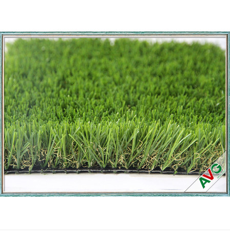Synthetic Lawn Landscraping Artificial Turf Grass For Garden Lawn