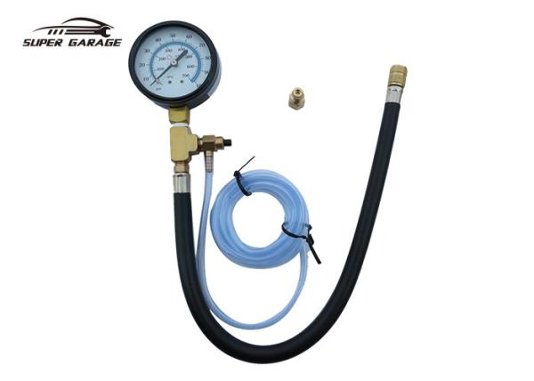 SG Fuel Injection Pressure Tester Kits for 12V Gasoline Vehicles
