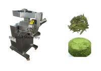 Máquina de moedura da folha de chá de Moringa Leaf And do moedor da amoreira